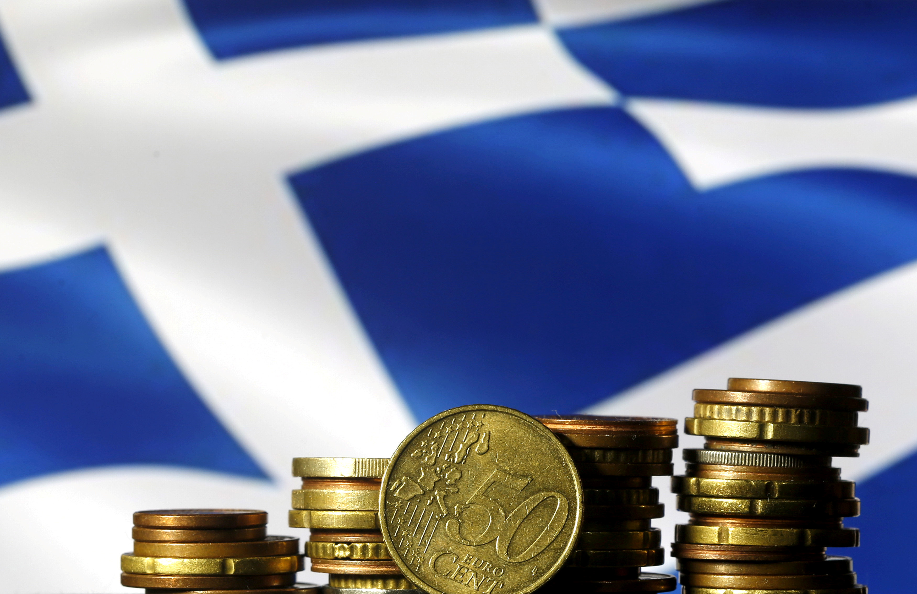 Βελτίωση του οικονομικού κλίματος στην Ελλάδα τον Ιούλιο