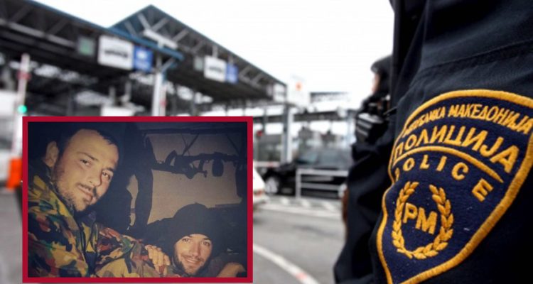 Η Σερβία θα απαιτήσει την έκδοση πρώην μέλους του KLA, αντιδράσεις στο Κοσσυφοπέδιο