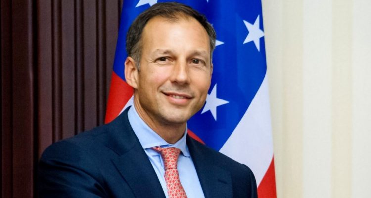 ΗΠΑ: Η Ελλάδα συμβάλει στην “ενεργειακή ολοκλήρωση στην περιοχή”