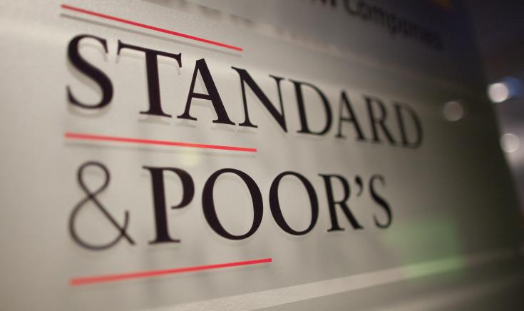 Ο S&P επιβεβαίωσε τις αξιολογήσεις της Τράπεζας Κύπρου, σταθερές οι προοπτικές