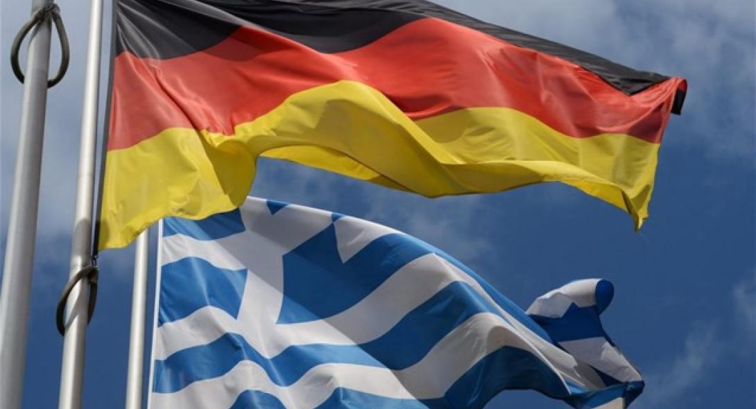 Έρευνα: Γερμανοί οι καλύτεροι τουρίστες στην Ελλάδα