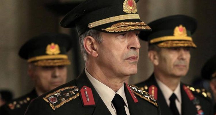 Akar: Μάταιες οι προσπάθειες μετριασμού και εκτροπής των τουρκικών εγγυήσεων στην Κύπρο