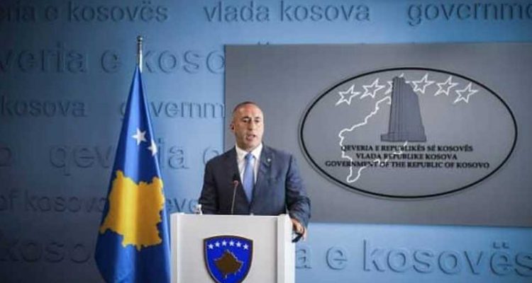 Χωρίς λειτουργική κυβέρνηση το Κοσσυφοπέδιο, ο Thaçi τραβάει τη διαδικασία