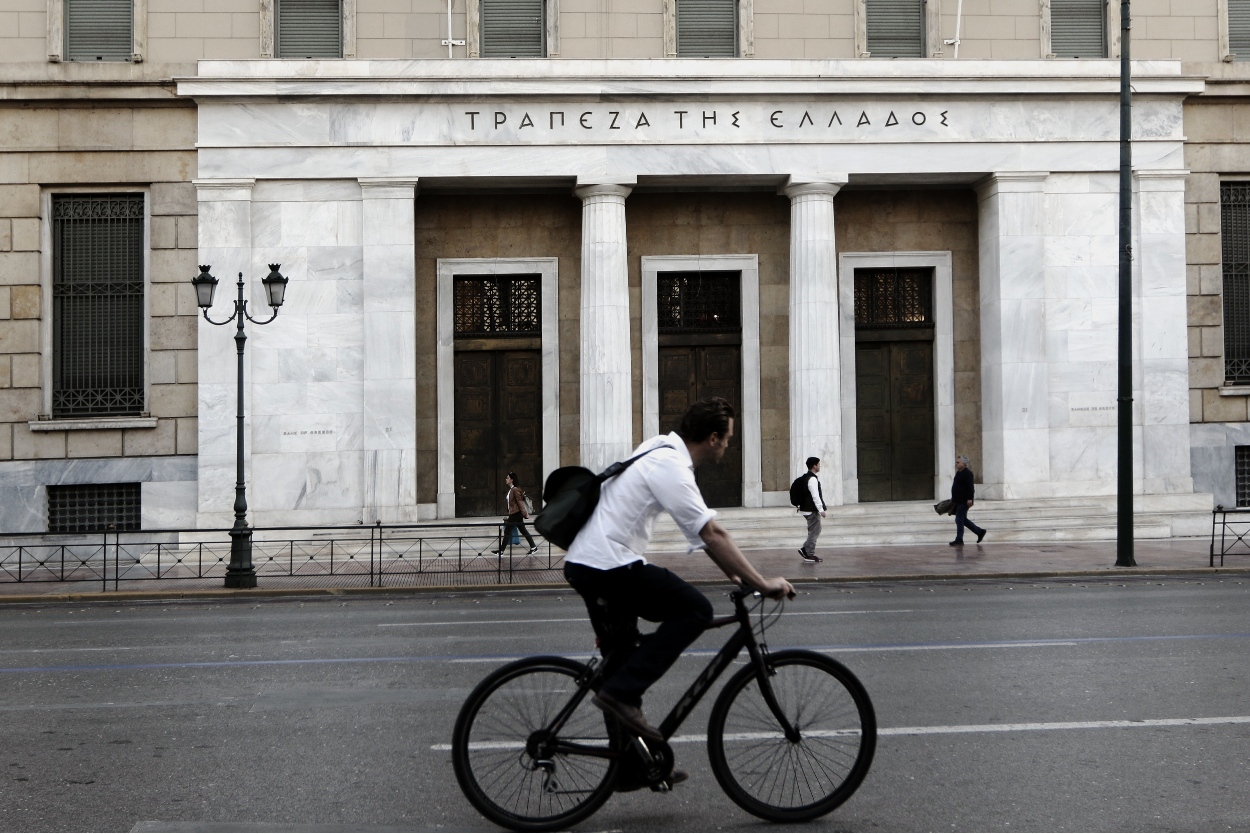 Πόσο στοίχισε στην Ελλάδα η διάσωση των τραπεζών