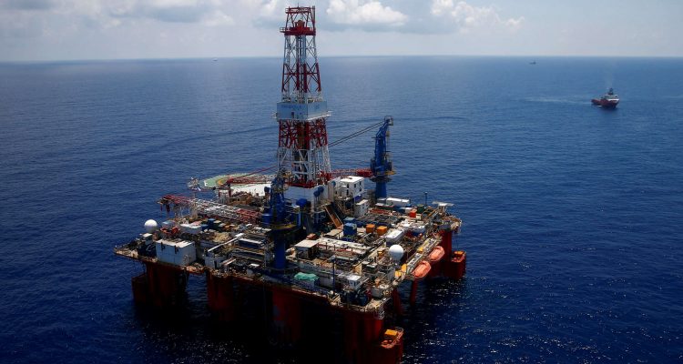Συνολικά 26 “ενεργές” γεωτρήσεις έως το 2023 βλέπει η Τουρκία
