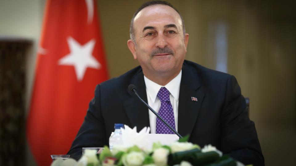 Τουρκία: Στις Βρυξέλλες 20-22 Ιανουαρίου ο Çavuşoğlu