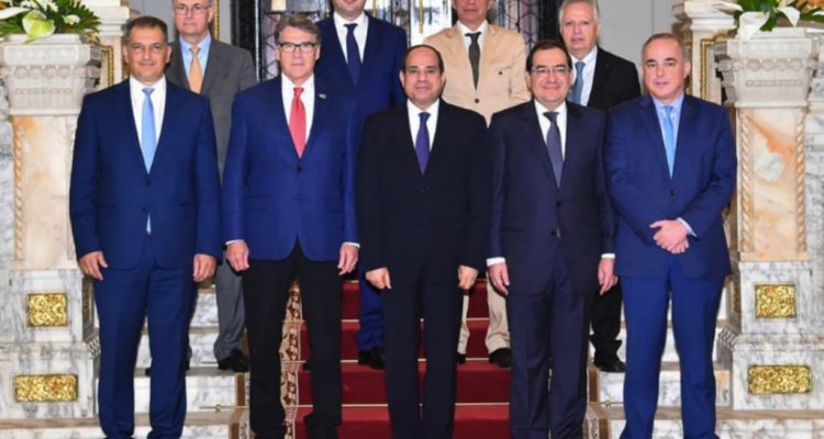 Την Τετάρτη στην Αθήνα η πρώτη Ενεργειακή Υπουργική Διάσκεψη Ελλάδας – Κύπρου – Ισραήλ + ΗΠΑ