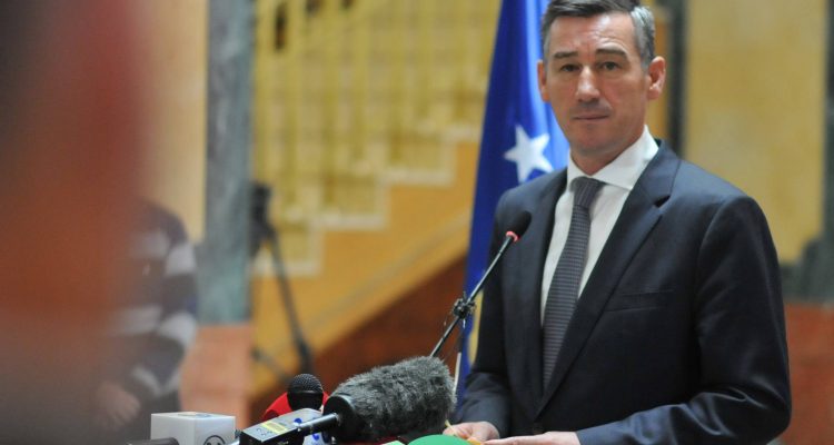 Veseli: Προς το συμφέρον του Κοσσυφοπεδίου να πάει σε νέες εκλογές