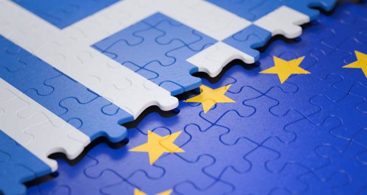 Απαισιόδοξοι οι Έλληνες για το μέλλον της Ε.Ε.