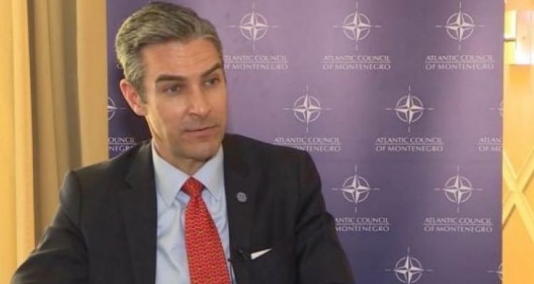Η εξομάλυνση των σχέσεων με το Κοσσυφοπέδιο θα φέρει τη Σερβία πιο κοντά στην ΕΕ, λέει ο Εκτελεστικός Αντιπρόεδρος του Ατλαντικού Συμβουλίου
