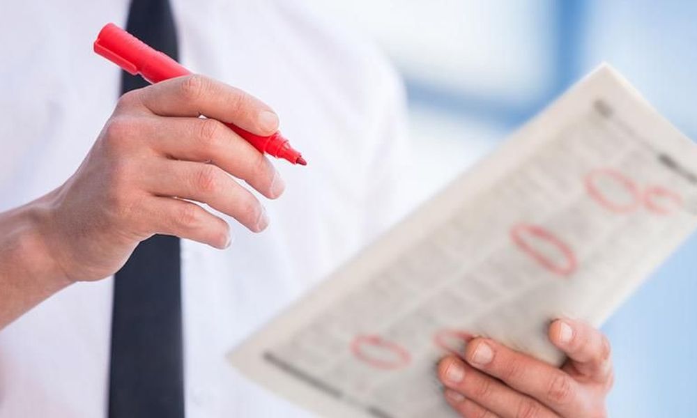 Δεύτερη υψηλότερη επίδοση 18 ετών για νέες θέσεις εργασίας στην Ελλάδα