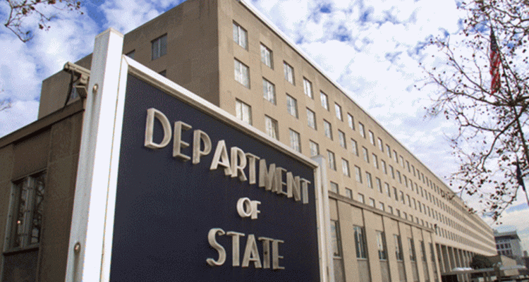 State Department: Είμαστε απογοητευμένοι με το Ευρωπαϊκό Συμβούλιο για την διεύρυνση