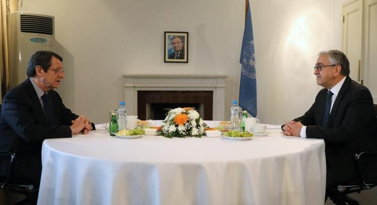 Κύπρος: Συνεχίζεται η υλοποίηση ΜΟΕ, σε ισχύ ο κατάλογος του Προέδρου