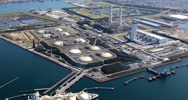 H E.E. στηρίζει με 100 εκατ. ευρώ τον τερματικό LNG Krk στην Κροατία