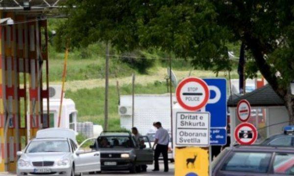 Το Κοσσυφοπέδιο σταμάτησε να αναγνωρίζει τα σερβικά διαβατήρια