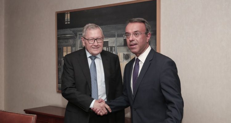 Ο δρόμος του φθινοπώρου για την κυβέρνηση