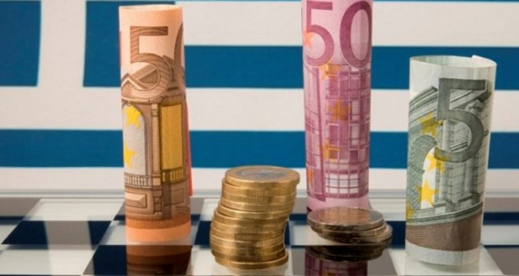 Σε άνοδο τα έσοδα του προϋπολογισμού