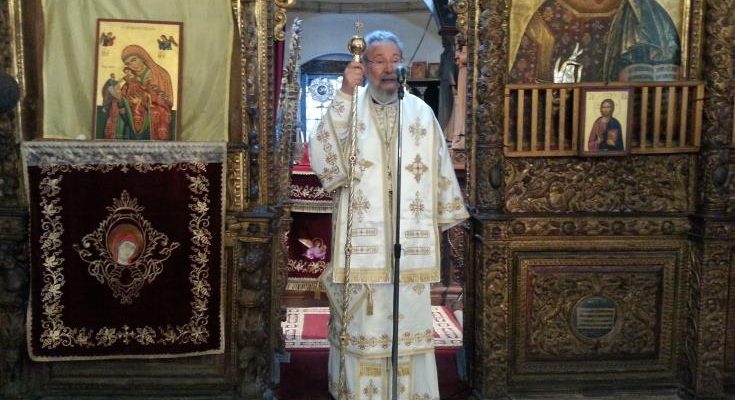 Αρχιεπίσκοπος Κύπρου: ο ΓΓ του ΟΗΕ να είναι αυστηρός, αλλά και να εμπνέεται από τις αρχές της δικαιοσύνης