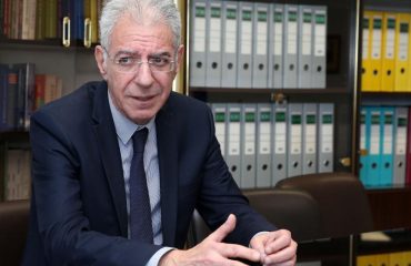 Κύπριος Κυβερνητικός Εκπρόσωπος: Η Κύπρος συνεχίζει να δείχνει πρωτοβουλία για επίλυση του Κυπριακού