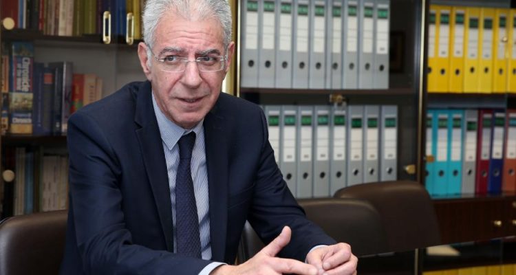 Κύπριος Κυβερνητικός Εκπρόσωπος: Η Κύπρος συνεχίζει να δείχνει πρωτοβουλία για επίλυση του Κυπριακού