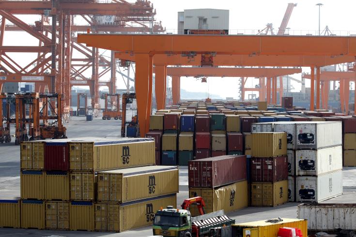 Κύπρος: Αύξηση 154 εκ. κατέγραψε το έλλειμμα εμπορικού ισοζυγίου το πρώτο 5μηνο του έτους