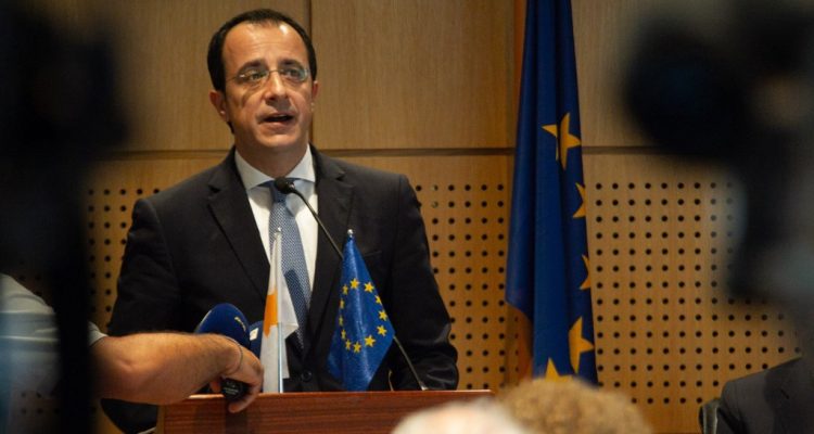 ΥΠΕΞ Κύπρου: Απαράδεχτη η κατάσταση πραγμάτων με τη συμπεριφορά της Τουρκίας