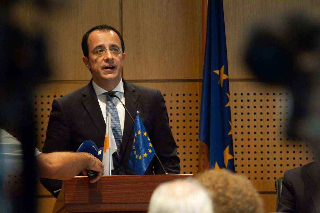 ΥΠΕΞ Κύπρου: Απαράδεχτη η κατάσταση πραγμάτων με τη συμπεριφορά της Τουρκίας