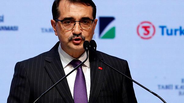 Τούρκος Υπ. Ενέργειας: «Δεν θα επιτρέψουμε τη συμμαχία της “Ένωσης”»