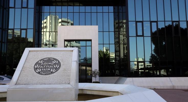 Σε σημείο καμπής η Τράπεζα Κύπρου λέει ο νέος CEO της Τράπεζας Κύπρου