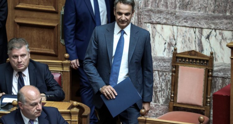 Ο πολιτικός και επιχειρηματικός κόσμος χαιρετίζει την άρση των capital controls ως “επιστροφή στην ομαλότητα”