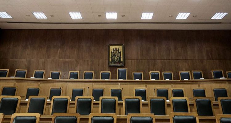 Η νέα ηγεσία της Δικαιοσύνης και των ανεξάρτητων αρχών