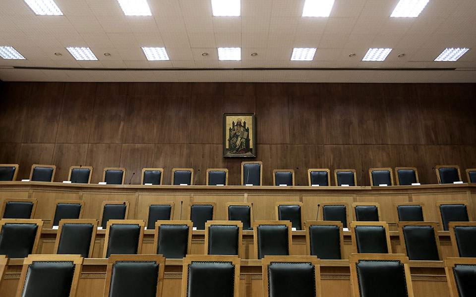 Η νέα ηγεσία της Δικαιοσύνης και των ανεξάρτητων αρχών