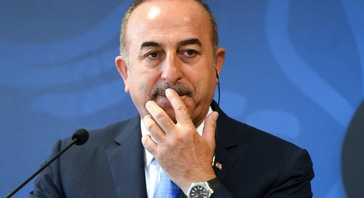 Η Άγκυρα θα αναζητήσει εναλλακτικές αν αποκλειστεί από το πρόγραμμα F-35