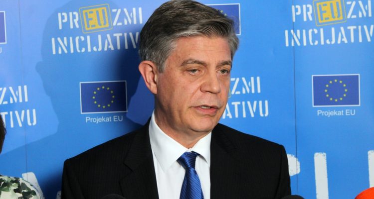 Οι εκπρόσωποι της διεθνούς κοινότητας στη Β-Ε καλούν τις αρχές να προχωρήσουν στο σχηματισμό κυβέρνησης