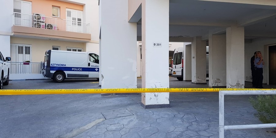 Νέο σοκ στην Κύπρο: Μητέρα σκότωσε το 12χρονο παιδί της και αποπειράθηκε να αυτοκτονήσει