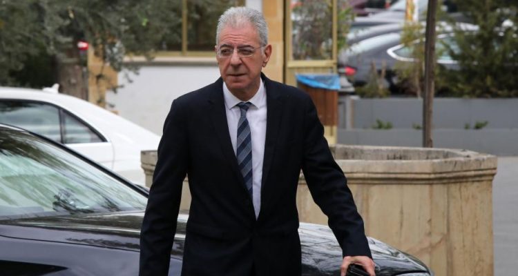 Προδρόμου: Ελπίζουμε η Τουρκία να σταματήσει την πολιτική της έντασης