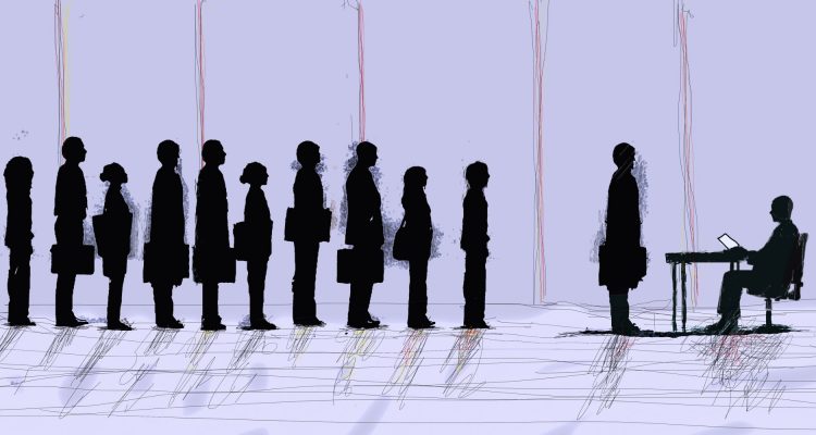 Στο 4,5% η ανεργία στη Βουλγαρία τον Ιούλιο του 2019 – Eurostat