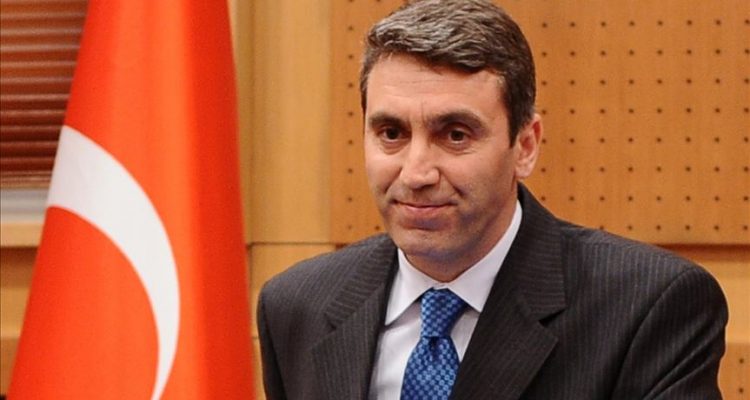 ΙΒΝΑ/Αποκλειστικό: «Θέλουμε συνεργασία με Ε.Ε. και Ελλάδα στο προσφυγικό», λέει ο Τούρκος πρέσβης στην Ελλάδα