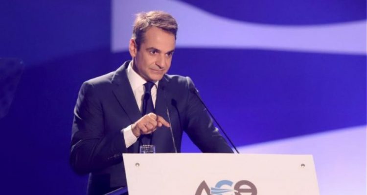 Κινητοποίηση στην κυβέρνηση για την ομιλία του πρωθυπουργού στη Διεθνή Έκθεση Θεσσαλονίκης