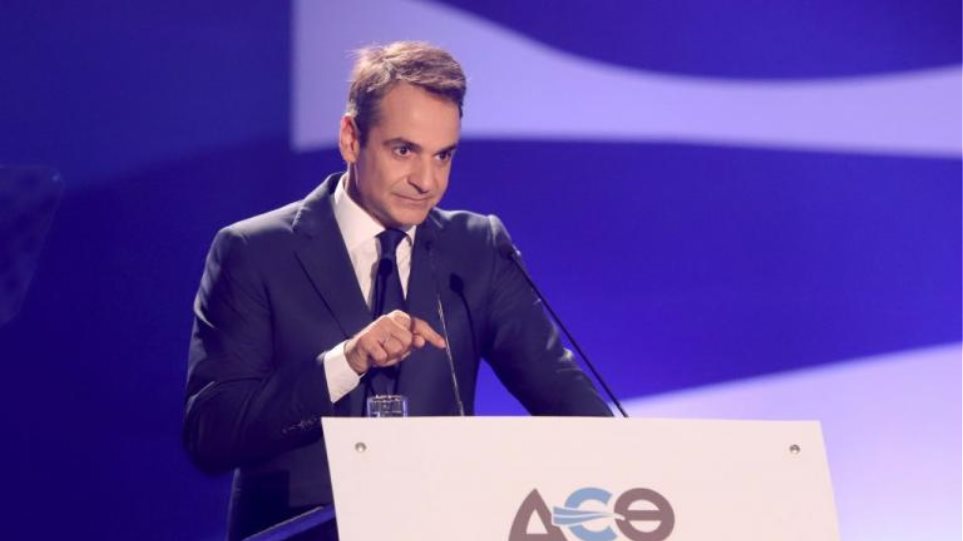 Κινητοποίηση στην κυβέρνηση για την ομιλία του πρωθυπουργού στη Διεθνή Έκθεση Θεσσαλονίκης