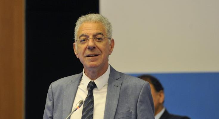 Υπάρχουν βάσιμες ελπίδες για κατάληξη σε όρους αναφοράς, δήλωσε ο Κύπριος Κυβερνητικός Εκπρόσωπος
