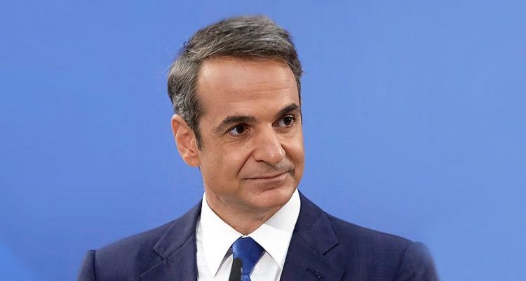 Με επιθέσεις στην αντιπολίτευση συνεχίζει τις επισκέψεις στο εξωτερικό ο κ. Μητσοτάκης