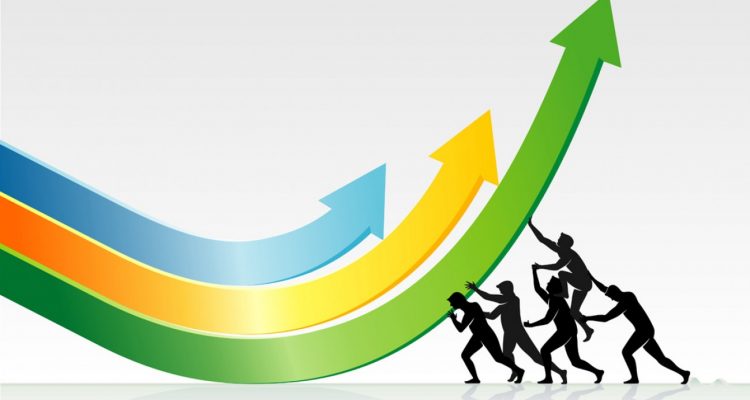 Στο 1,5% η ανάπτυξη στην Ελλάδα το α΄εξάμηνο