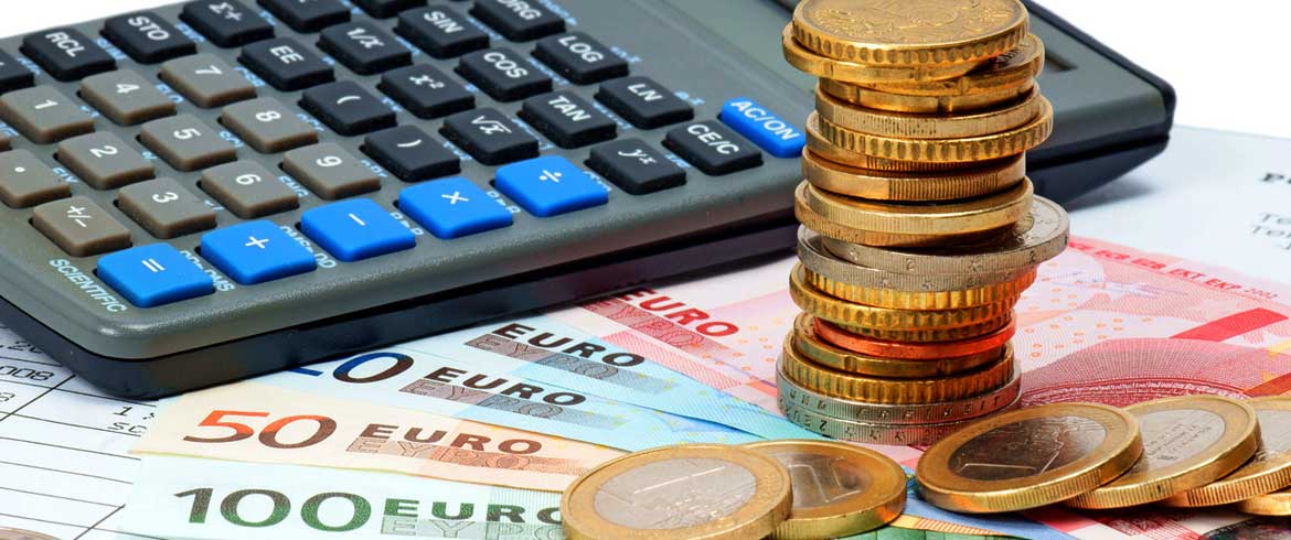 Πληρώνουν 14 δισ. ευρώ οι Έλληνες φορολογούμενοι μέχρι το τέλος του 2019