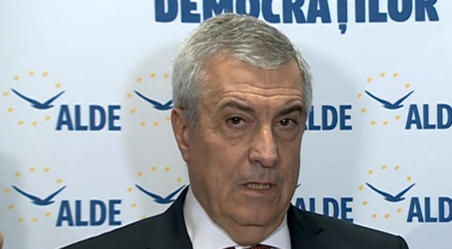 Ρουμανία: Προκαλεί τριγμούς στο ALDE η υποψηφιότητα Melescanu