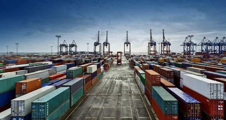 Αύξηση 7,2% στις εξαγωγές της Ελλάδας τον Ιούλιο
