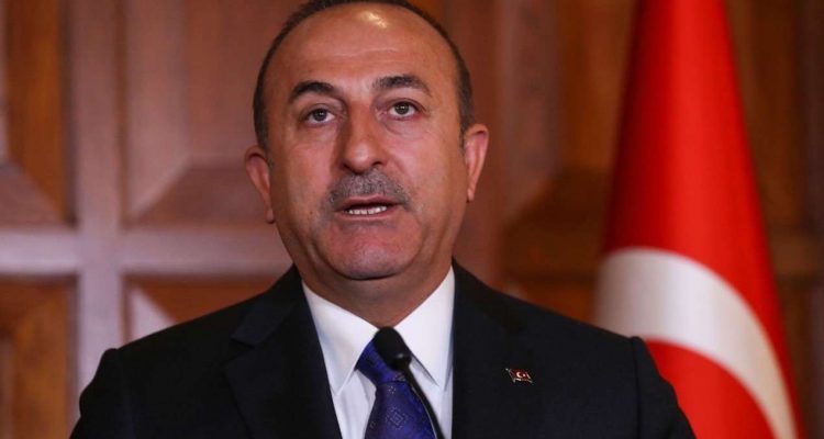 Cavusoglu: Πολιτική ισότητα, αποτελεσματική συμμετοχή, εκ περιτροπής προεδρία οι κόκκινες γραμμές για Τουρκία