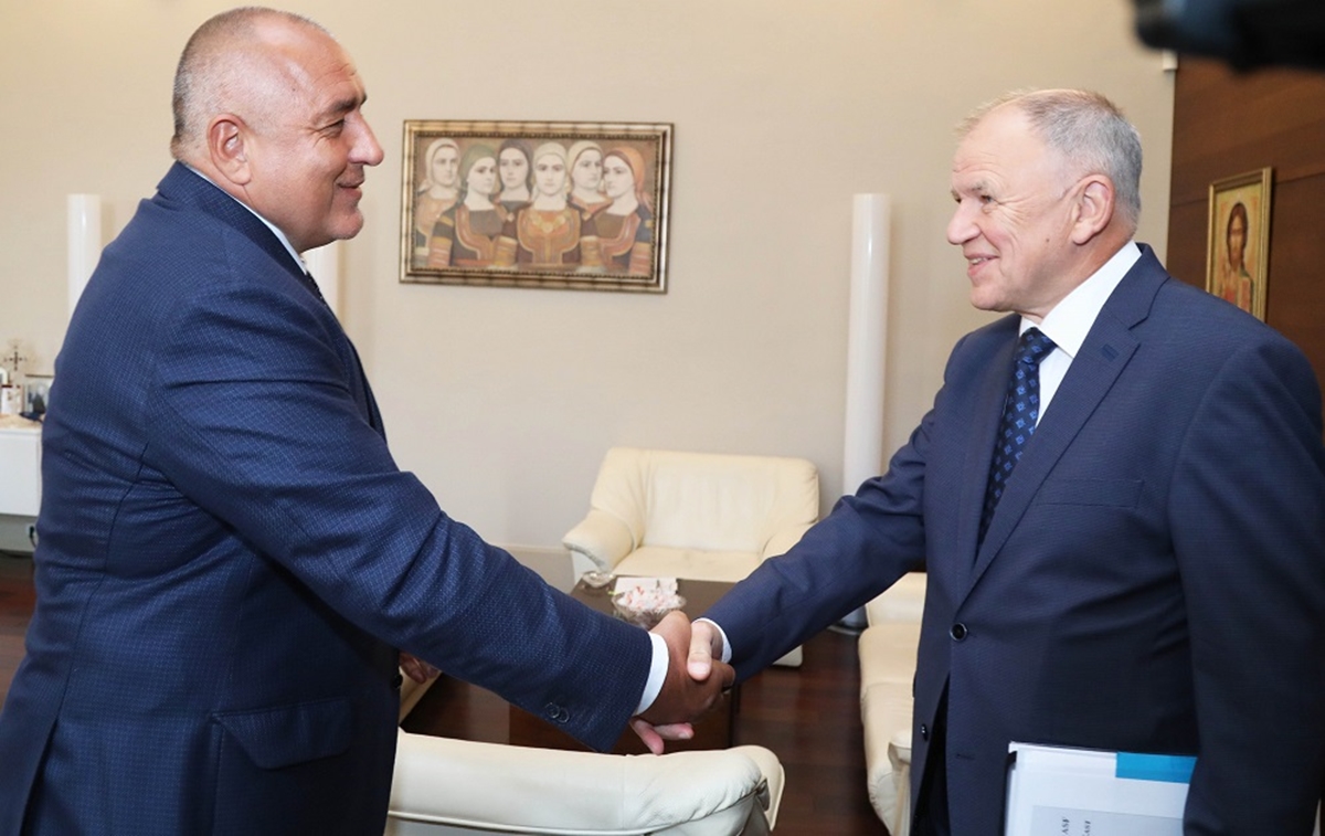 Βούλγαρος πρωθυπουργός: Η διάδοση της αφρικανικής πανώλης των χοίρων αποτελεί παγκόσμιο πρόβλημα