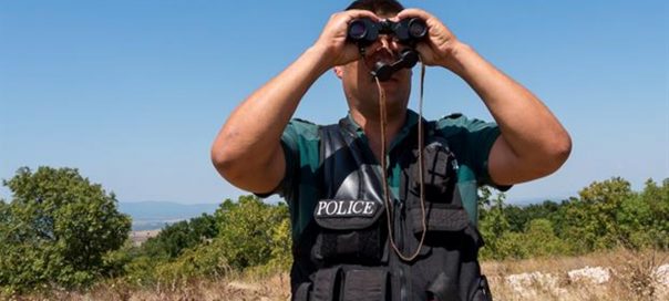 Το υπουργείο Εσωτερικών της Βουλγαρίας αναφέρει αύξηση των προσπαθειών παράνομων διελεύσεων από την Ελλάδα