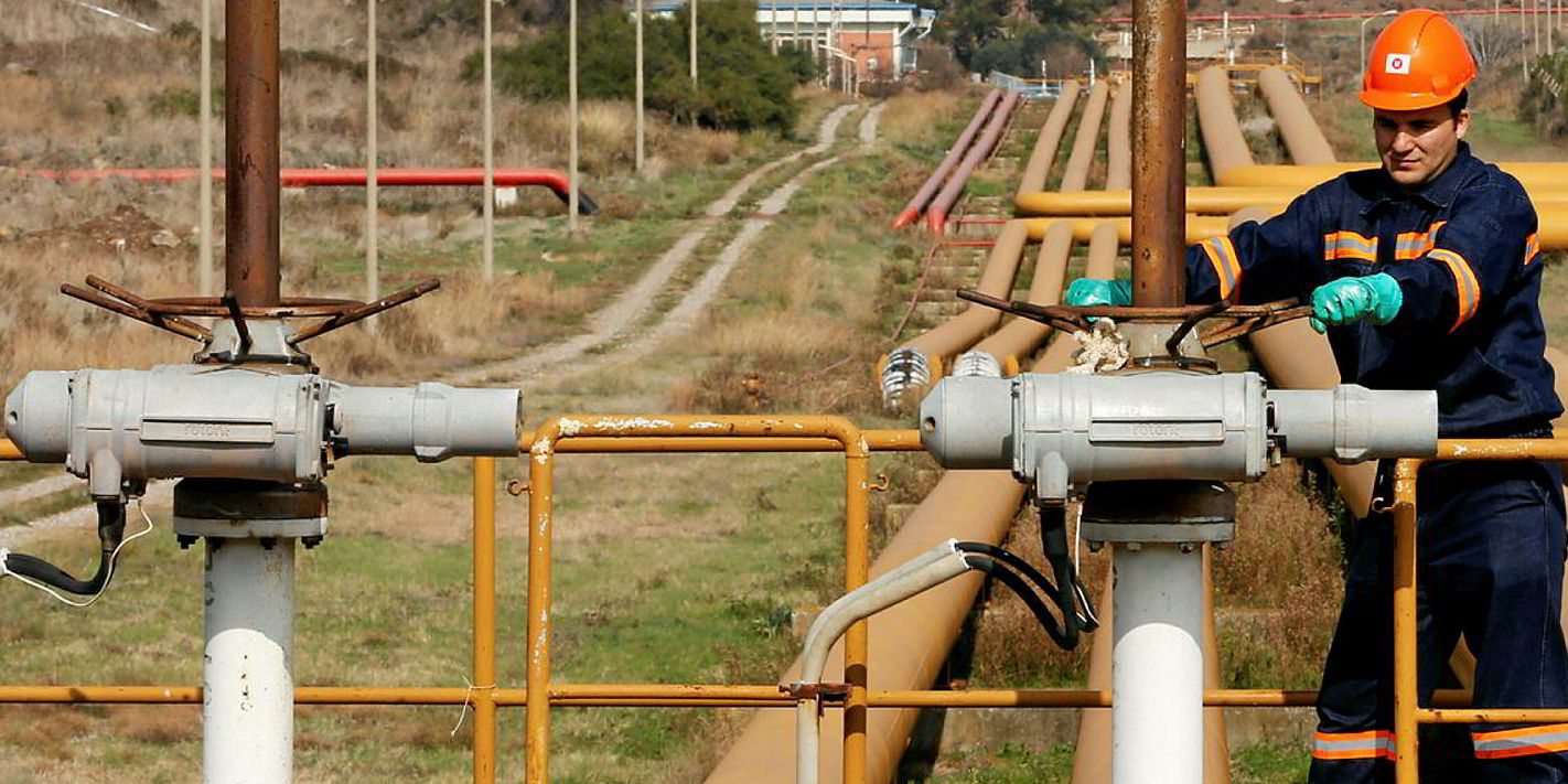Αγωγός ΤΑΡ: Η γη επιστρέφει στους ιδιοκτήτες της σε Ελλάδα, Αλβανία και Ιταλία